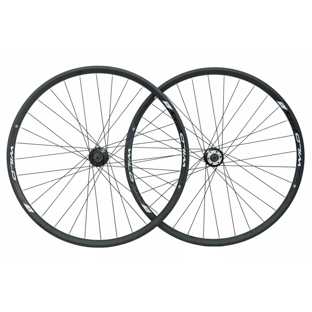 Roda Absolute Wild K7 Aro 29 Rolamento 32 furos .
